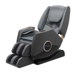 Массажное кресло Meridien Atlanta (White, Black)